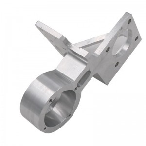 High Quality Motorcycle Industry Kachi CNC Cutting Machining Parts